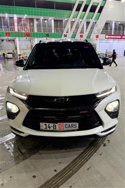 شيفروليه تريل بليزر